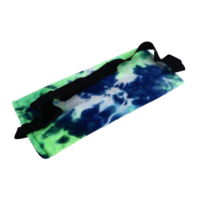 Bearded Dragon Carrier Leopard Gecko Sling Bag Reptile Carrier Sling for Lizards Hamster and Small Animal - PawsPlanet Australia