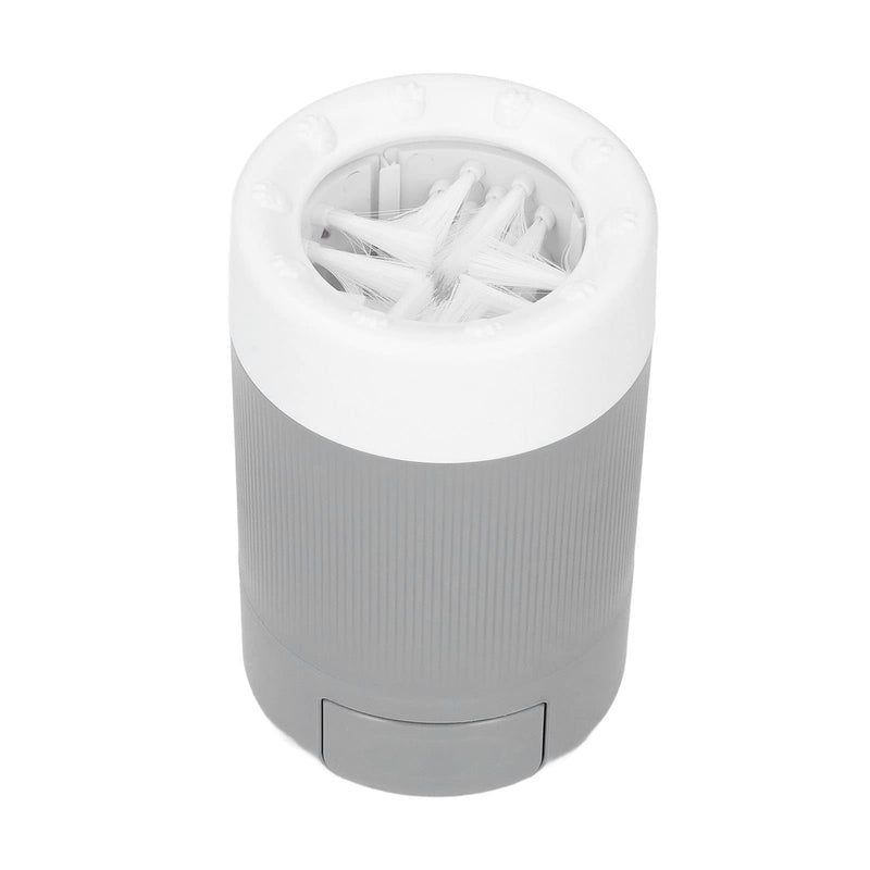 Honio Dog Cleaner, Healthy Semi Automatic 360° Easy to Use Dog Washer Cup, Buddy Muddy Pet Foot Cleaner for Small Medium Large Breed Dogs/Cats - PawsPlanet Australia