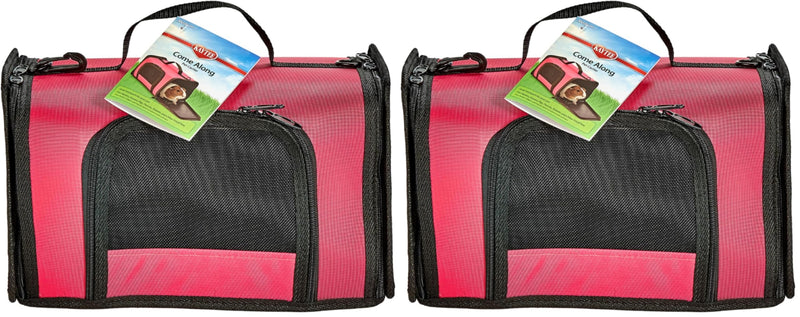 Kaytee Come Along Carrier Medium (Pack of 2) - PawsPlanet Australia
