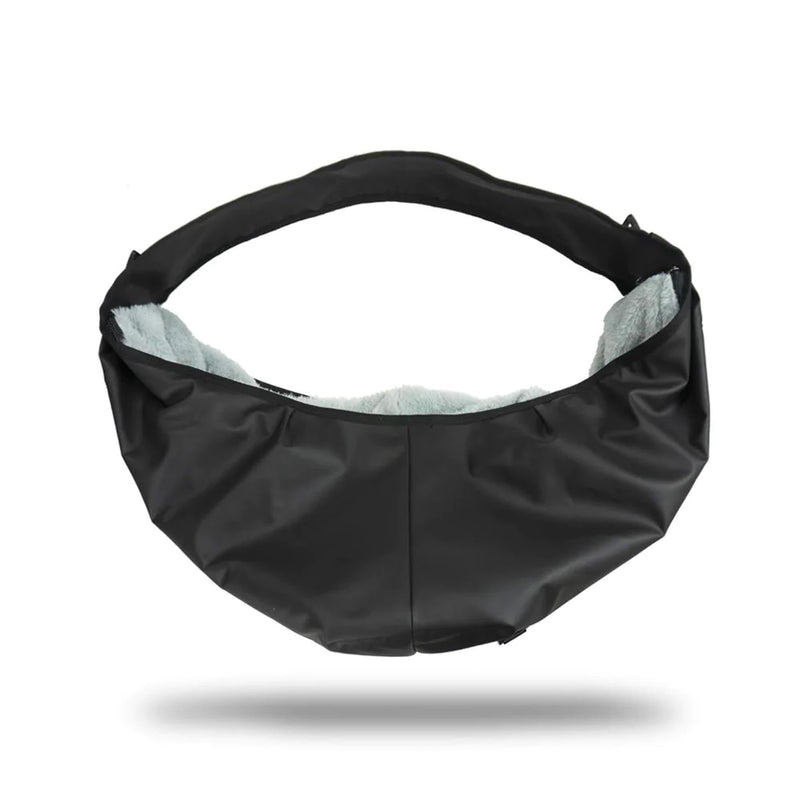 ZOX Small Dog Carrier | The Doggo | Essential Sling Backpack for Pets, Bring Your Puppy on Every Adventure (Works Great with Cats and Kittens Too) - PawsPlanet Australia
