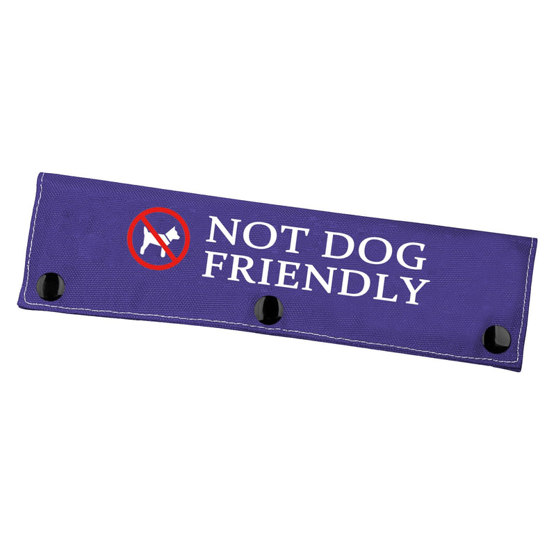 Social Distancing Dog Leash Sleeve Not Dog Friendly Dog Leash Wrap for Pets（Not Dog Friendly） - PawsPlanet Australia