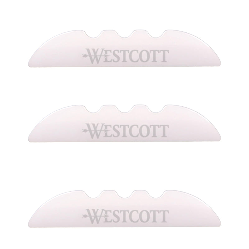 Westcott Ceramic Replacement Blades 3-Pack - PawsPlanet Australia