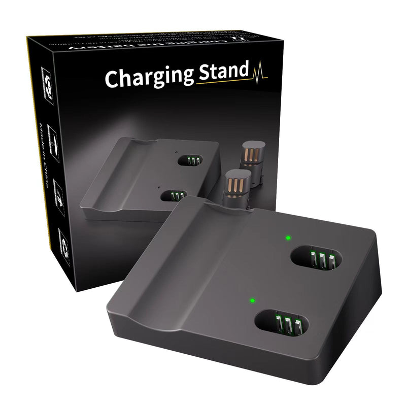 Battery Charger Stand with Type-C,Compatible with wahl Arco and Arco SE pet Dog Clipper Replacement Battery Model 0114-300/1854-7988/1854/1855 (Charger Stand) - PawsPlanet Australia