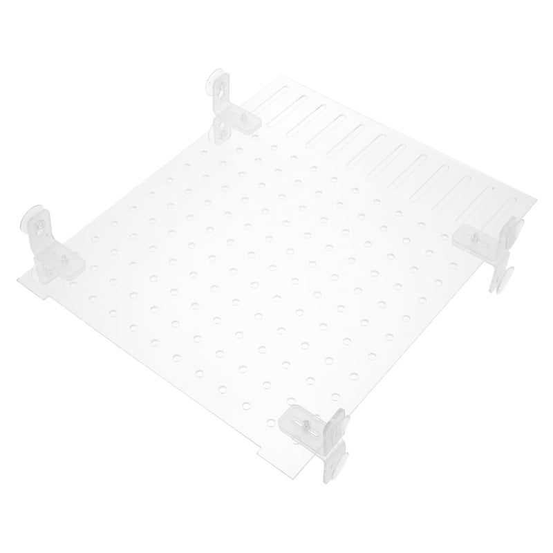 Fish Tank Board Flapper Accessories Aquarium Divider Fish Tank Divider 20 Gallon 10 Gallon Fish Tank Fish Tank Divide Board Suction Cup Divider Aquarium Fish Tank Divider - PawsPlanet Australia