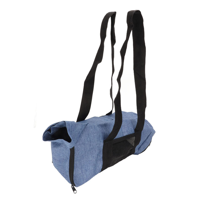 Fockety Cat Nail Clipping Cleaning Grooming Restraint Bag, No Scratching Biting for Bathing, Pet Bag for Cat Dental Care, Administering Eye Drops, Ear Cleaner, Clipping Nails Trimming - PawsPlanet Australia