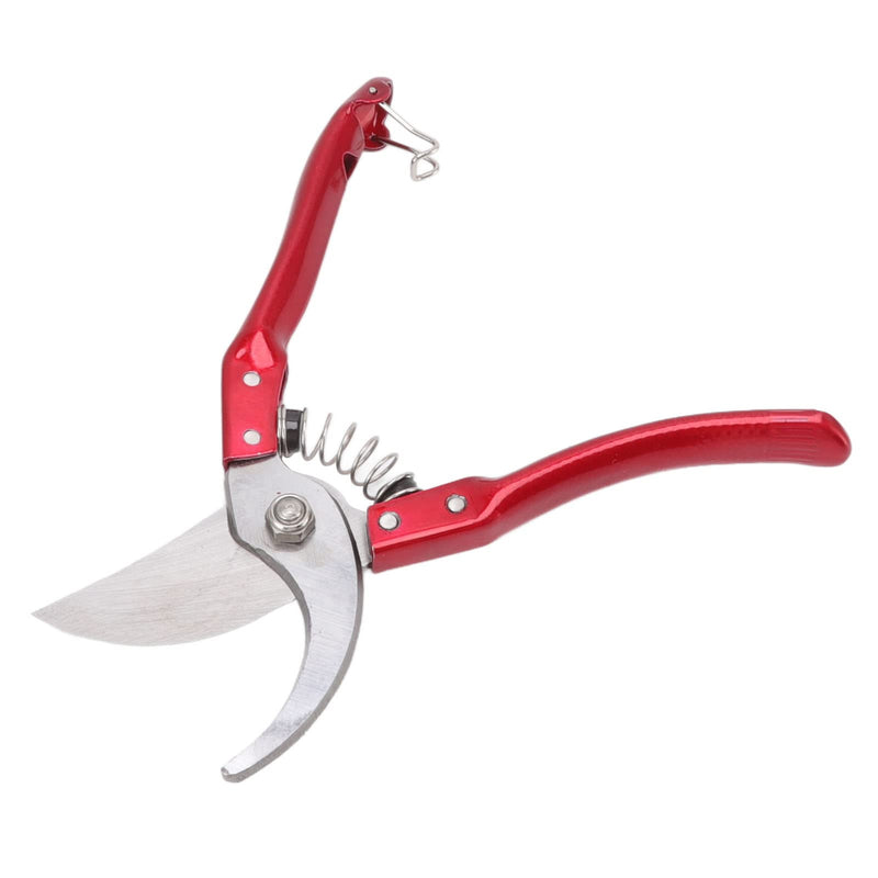 Walfront Goat Hoof Trimmers Nonslip, Sheep Hoof Shears Goat Hoof Trimmers Stainless Steel Animal Nail Scissors Ergonomic Design Cut Multifunctional for Pig Trotter (Black) - PawsPlanet Australia