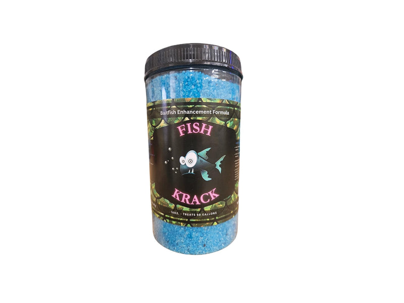 Baitfish Enhancement and Keeping Formula Additive for Minnow Buckets, Livewells and Bait Tanks. Keeps Holding Fish Alive Longer, Healthier, and Improves Performance Levels. - PawsPlanet Australia