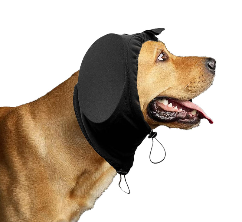Dog Ear Muffs for Noise Protection, Dogs Noise Cancelling Headphone Dog Ear Safety Hearing Protection Small - PawsPlanet Australia