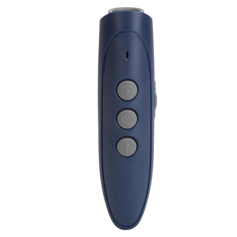 Dog Barking Control Device - Portable USB Charging Deterrent for Pet Training - Stops Barking, Trains Dogs, Easy to Carry, with Warning Tone Button - PawsPlanet Australia