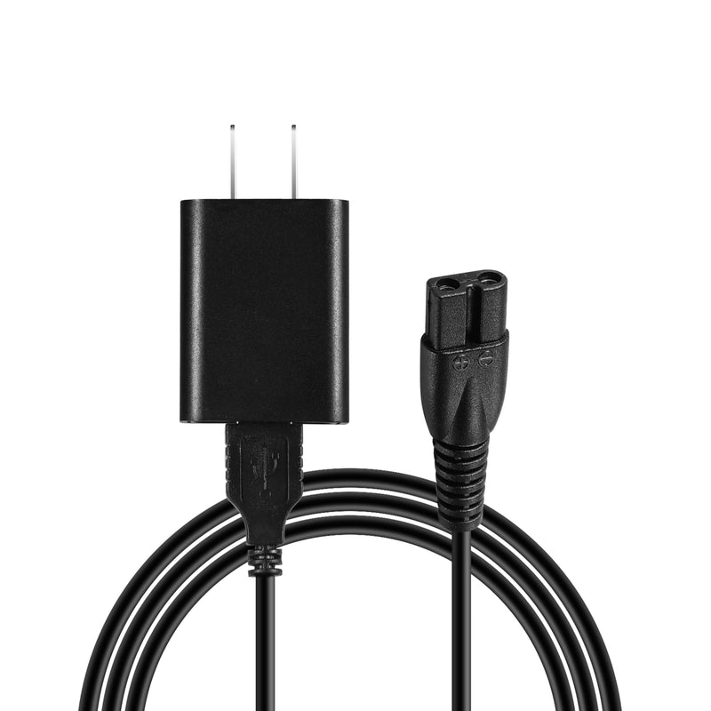 Replacement Unibono Dog Clippers Charger Charging Cord Compatible with unibono Dog Grooming Clippers Power Charger - PawsPlanet Australia