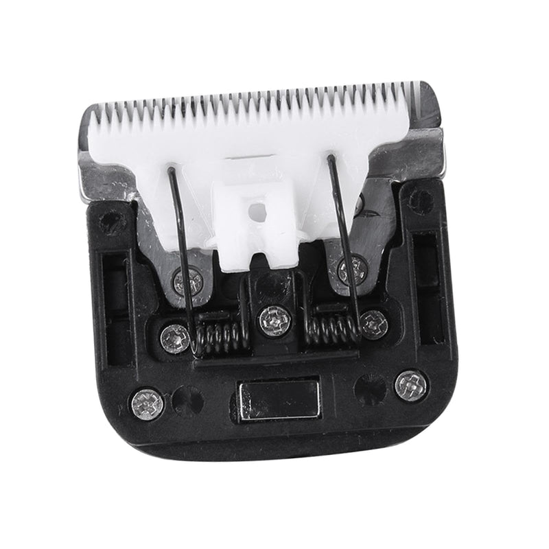 Tufting Clippers Blade Pet Shears Head Mini Carpet Clippers Head Electric Hair Shears Head Professional for Bunny Horse Dog - PawsPlanet Australia