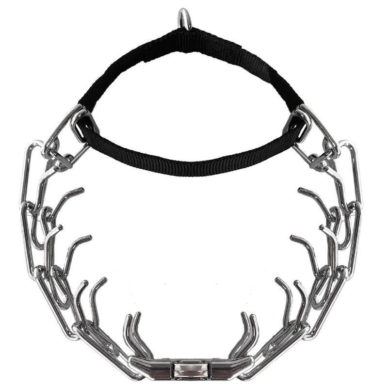 Dog No Pull Collar, Adjustable Dog Collar Small Medium Large Dogs (XL (Neck: 23"-27'')) XL (Neck: 23"--27'') - PawsPlanet Australia