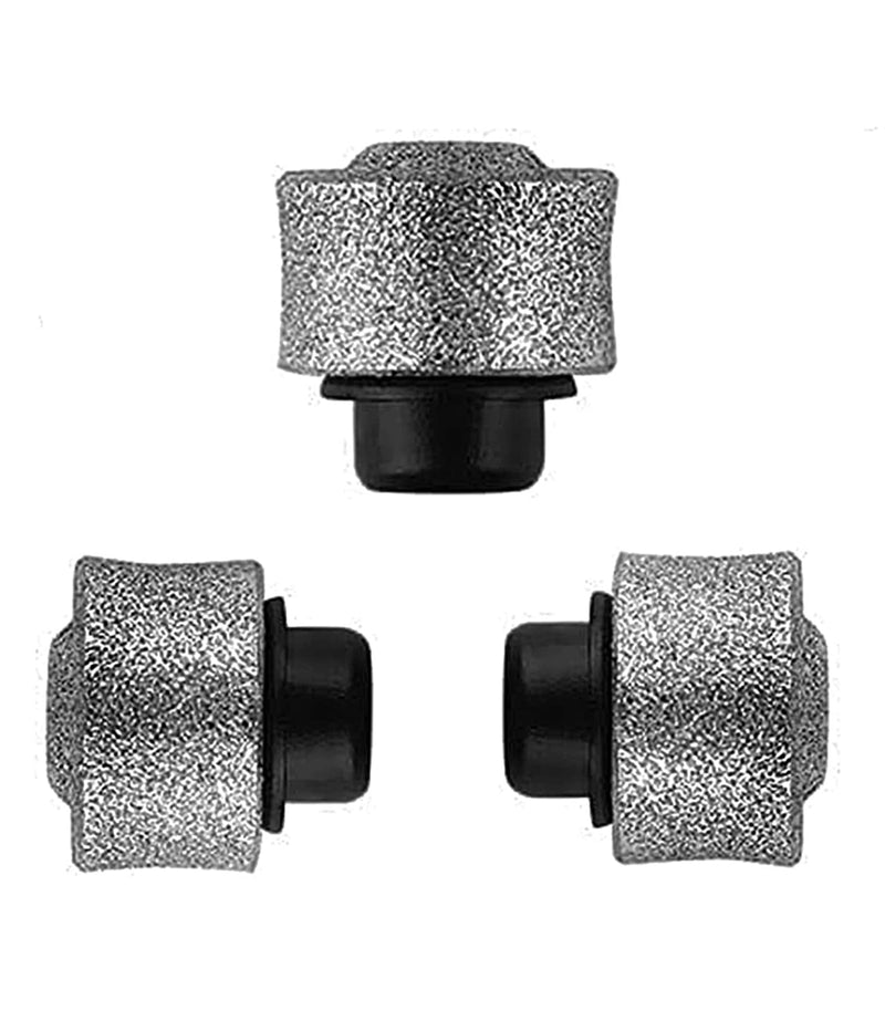 Dog Nail Grinder Replacement Wheel, Applicable to Dog Nail Grinder and 2-in-1 Dog Nail Clippers and Grinder(3PCS) - PawsPlanet Australia