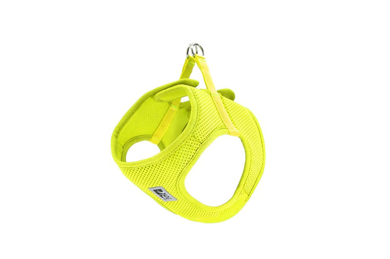 RC Pets Step in Cirque Soft Walking Dog Harness, X-Small, Tennis