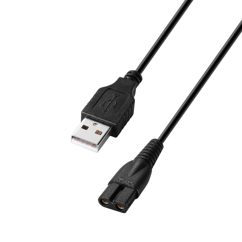 for GOOAD Dog Clippers Charger Charging Cord Compatible with GOOAD Dog Clippers Charger Cord - PawsPlanet Australia
