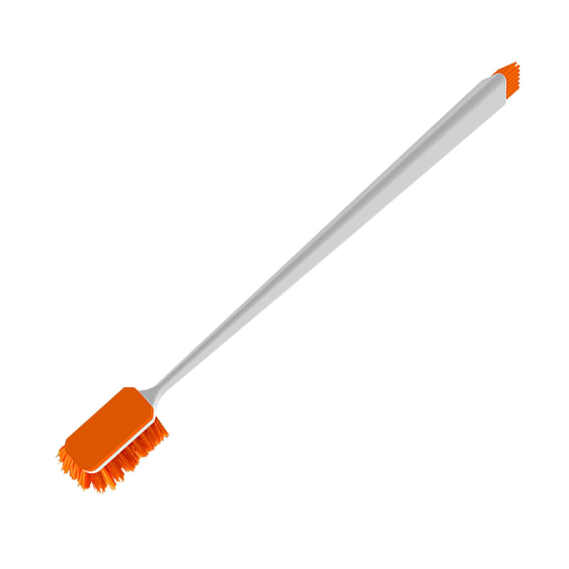 Small Fish Tank Cleaner - Algae Scraper for Glass Aquariums - Aquarium Brush & Scrubber Tool Adapted for Cleaning Glass and Acrylic Aquariums. - PawsPlanet Australia