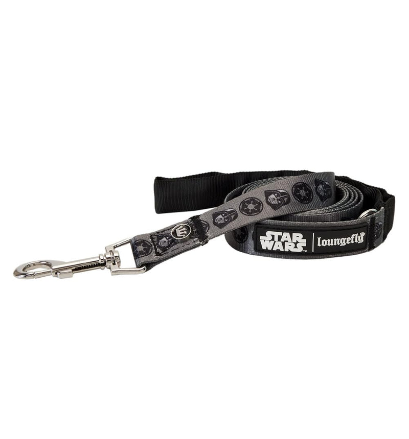 Loungefly Pets Star Wars Darth Vader Dog Leash - PawsPlanet Australia