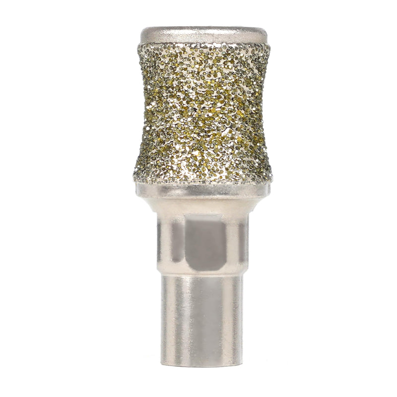 Diamond Dog Nail Grinder Attachment, Diamond Rotory Bit for Dogs&Pets Nail Care, Made for Dremel Grinder for Animals Nail Care & Home Grinder Tools, Retriever, Fast-grit - PawsPlanet Australia