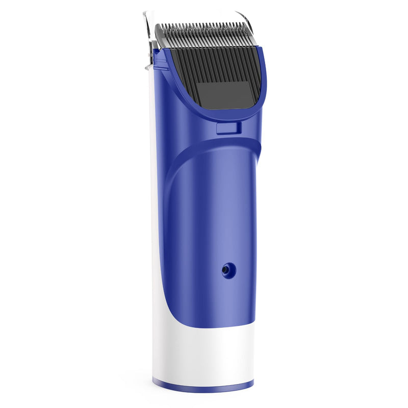 Dog Grooming Clipper for Pet Grooming Vacuum Kit