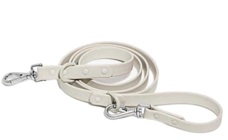 Walkie Leash (Grey, Extra Large) Grey - PawsPlanet Australia