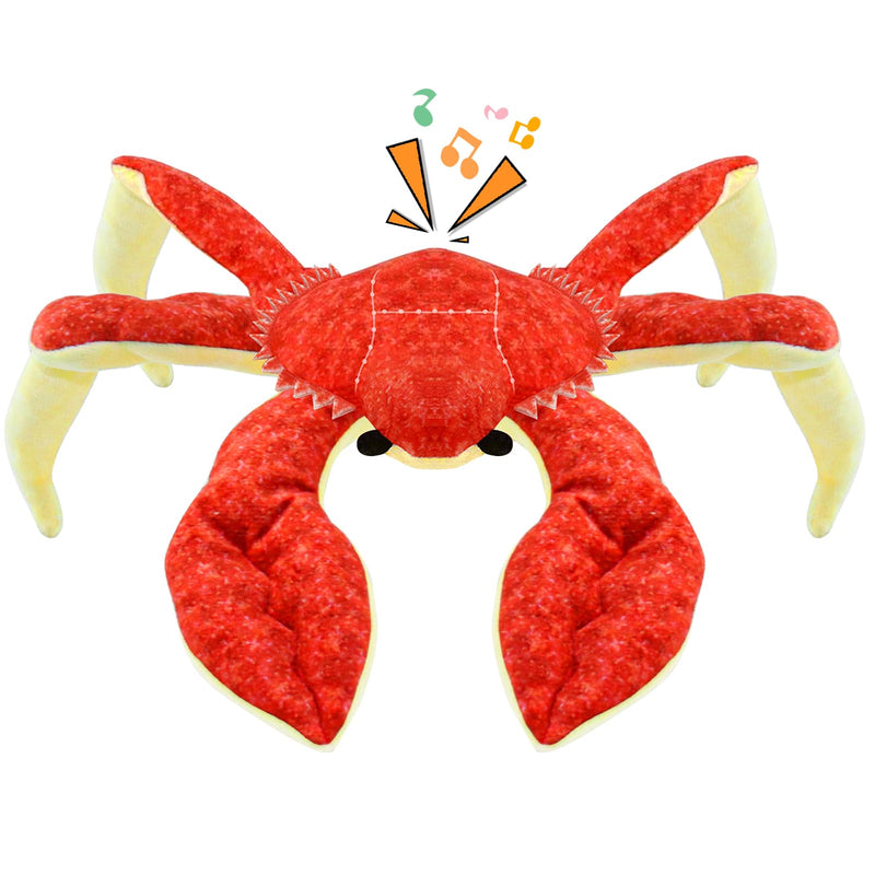 Large Dog Toys Squeaky: Plush Dog Toys - Stuffed Dog Toys - Big Dog Toys for Small Medium Large Breeds - PawsPlanet Australia