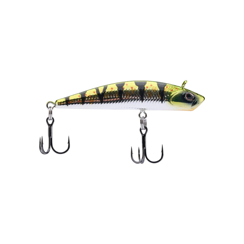Finisher-Chrome Perch-5-2in-1/2oz - PawsPlanet Australia