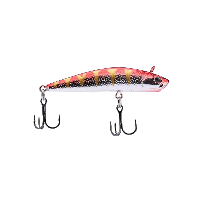 Finisher-Chrome Red Perch-5-2in-1/2oz - PawsPlanet Australia