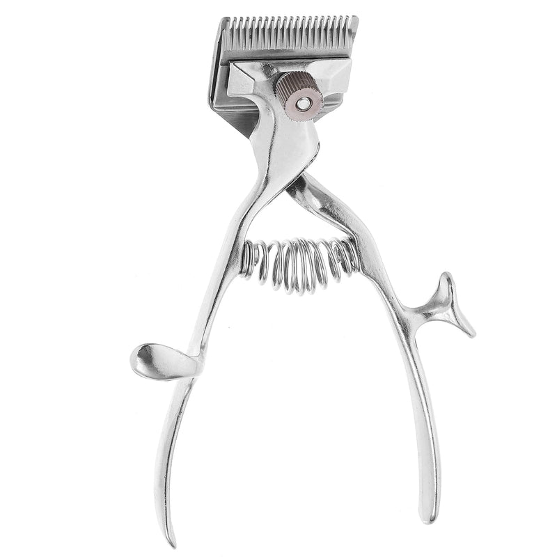 3pcs Cat Hair Trimmer Cat Trimmers for Matted Hair Dog Clipper Manual Hair Clippers Ultra Quite Shaver Pet Hair Sheep Shears Clippers Shaver for Pet Dog Hair Very Silent - PawsPlanet Australia