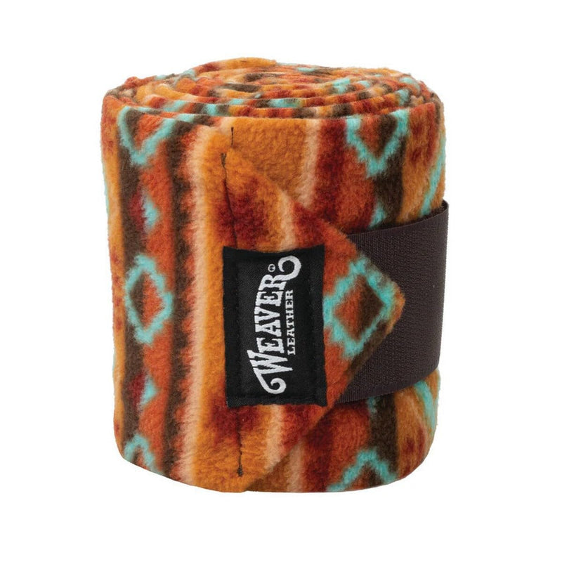 Polo Leg Wraps 4 Pk Lost Cr - PawsPlanet Australia