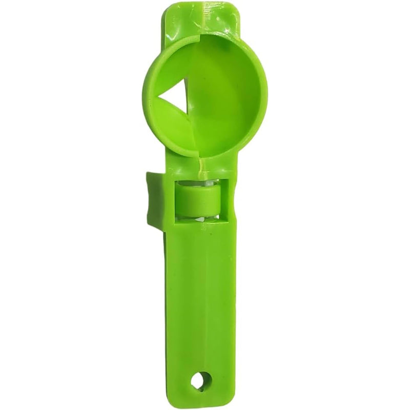 Quick Tick Remover Tool - Safely Removes Ticks and Protect Your Loved Ones, Green - PawsPlanet Australia