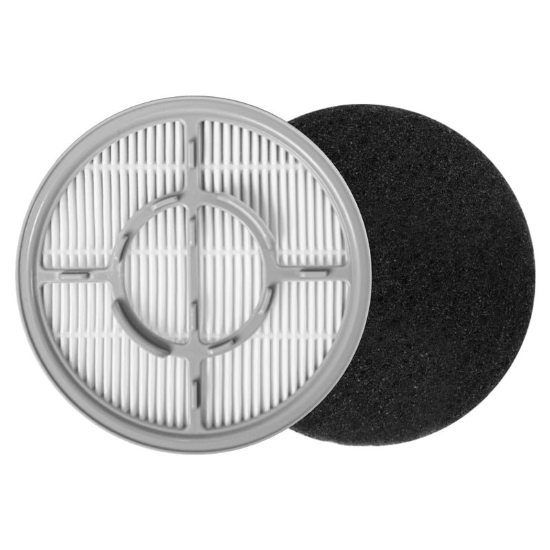 Replacement Filter Compatible with Pet Grooming Vacuum Kit - PawsPlanet Australia