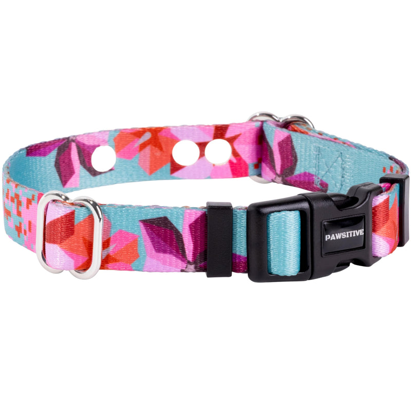 ECollar Replacement Strap - Compatible with Major Brands Including Petsafe, Sportdog, Invisible Fence Shock Collar Replacement Collar, Invisible Fence Compatible Collar (Flutter, Medium) Flutter - PawsPlanet Australia