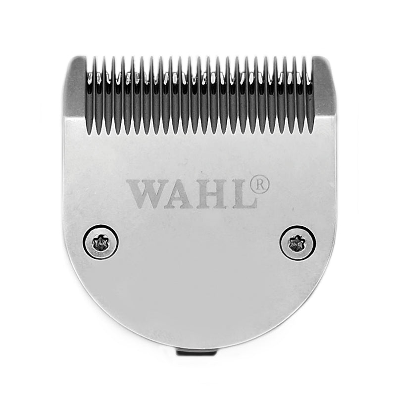 Wahl Pro Animal 4-in-1 Bladeset for Smart Clip Pet Clipper - Adjustable Grooming Blade for Light Body Clipping, Trim Work & Sanitary Areas - High-Performance, Chrome-Plated Replacement Blade - PawsPlanet Australia