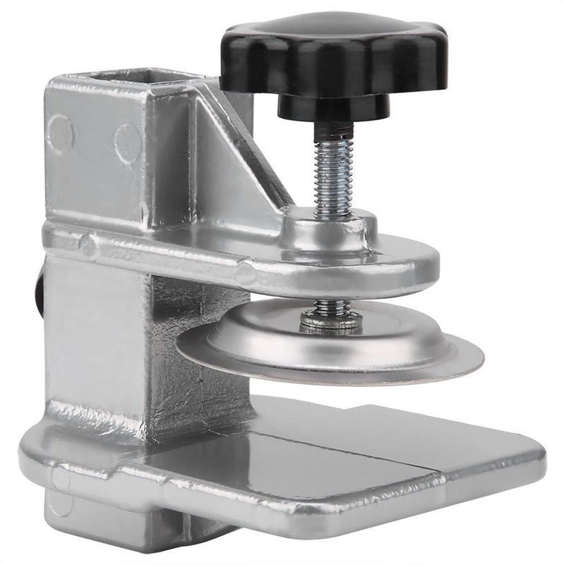 Grooming Table Clamp, Aluminum Pet Grooming Table Arms Aid Accessory Dog Cat Hair Dryer Clamp Clip Holder Pet Grooming Table Accessories for Professional and Home Use (Inner - PawsPlanet Australia