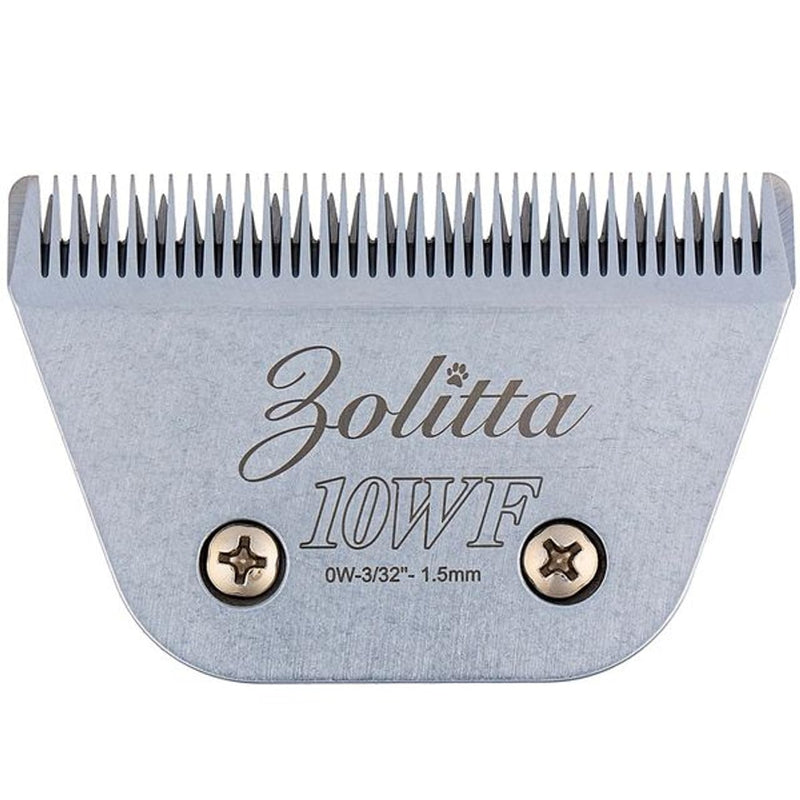 Premium Professional Pet Dog Grooming Wide Clipper Blade 10WF, Grooming Clipper Blade, Grooming Wide Blade, A5 Type Blade, Dog Grooming Wide Blade, Cat Grooming Wide Blade - PawsPlanet Australia