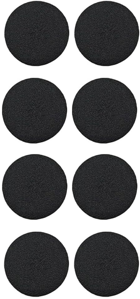 AnimoGoods™ 8 Sandpaper Replacement for Dog Nail File - PawsPlanet Australia