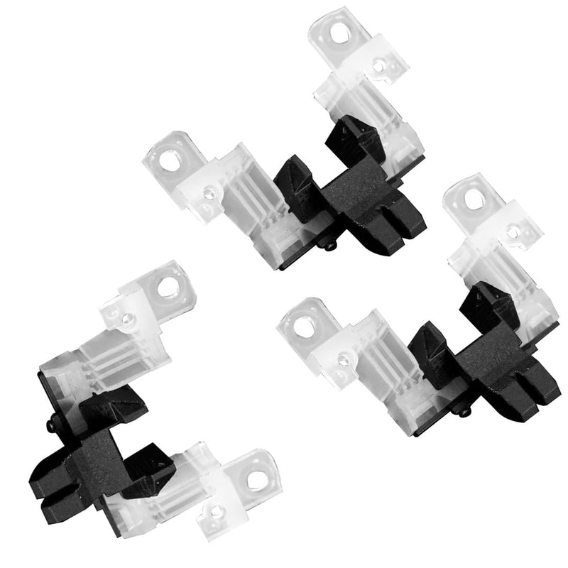 3 PCS AGC Blade Drive Assembly Lever Replacement Blade for Pet Clipper (3 PCS) 3 PCS - PawsPlanet Australia