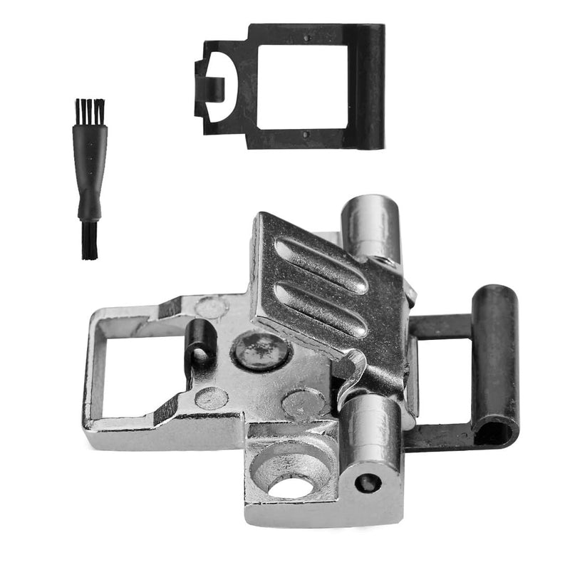 Hinge Assembly for Andis AGC Clippers with Clippers Blade Lock with Brush - PawsPlanet Australia