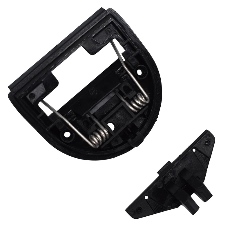 Professional 5-in-1 Clipper Blade Driver Assembly, Spring Tension and Fixing Compatible with Wahl Moser Animal 5-in-1 Arco, Bravura, Chromado, Figura, and Motion Pet, Dog, and Horse Clippers - PawsPlanet Australia