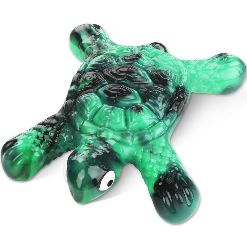 Dog Toys for Aggressive Chewers Indestructible Dog Toys for Large Dogs - Tough Dog Chew Toys for Medium/Large Dog Breed, Real Bacon, Nylon Bones Toy to Keep Them Busy - PawsPlanet Australia