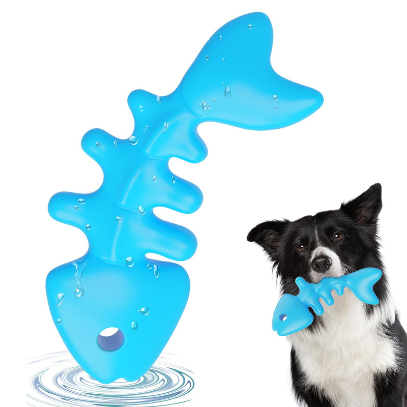 Indestructible Dog Chew Toys for Aggressive Chewers, Tough Dog Bones Toys for Large Dogs, Super Chewer Dog Toys to Keep Them Busy - PawsPlanet Australia