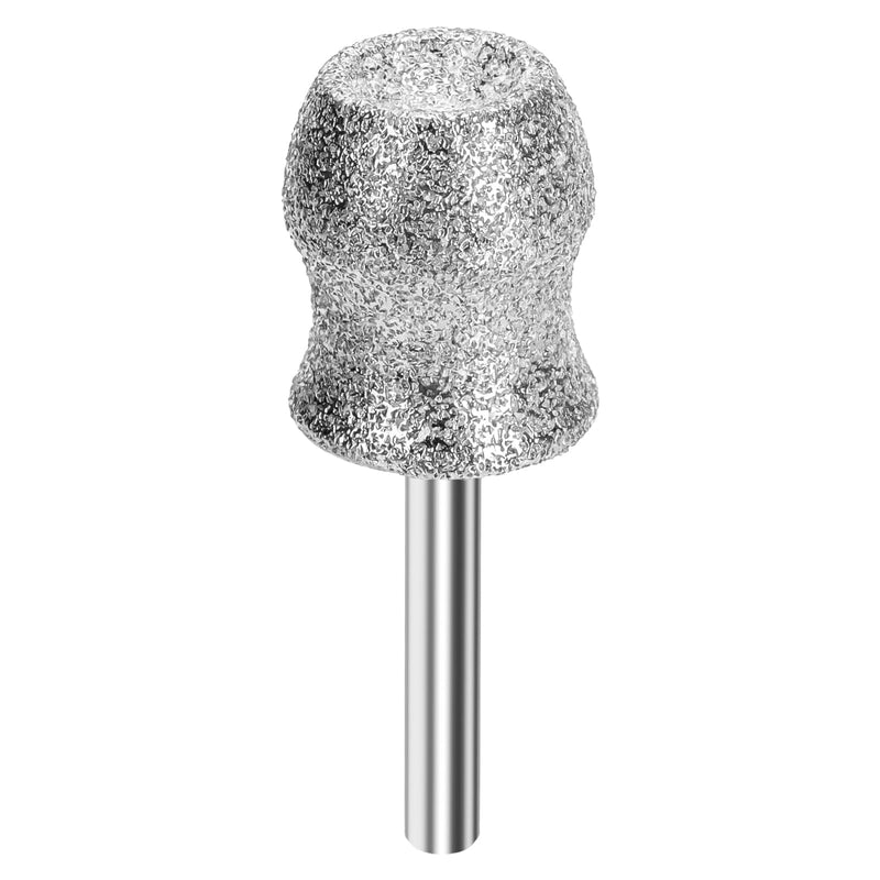 Pet Nail Grinder Trimmer for Dremel - Dog Nail Grinder Attachment Bit - 1/8'' Safe and Painless Nail Grinder Wheel for Dogs&Pets and Animals Toenail Care - PawsPlanet Australia