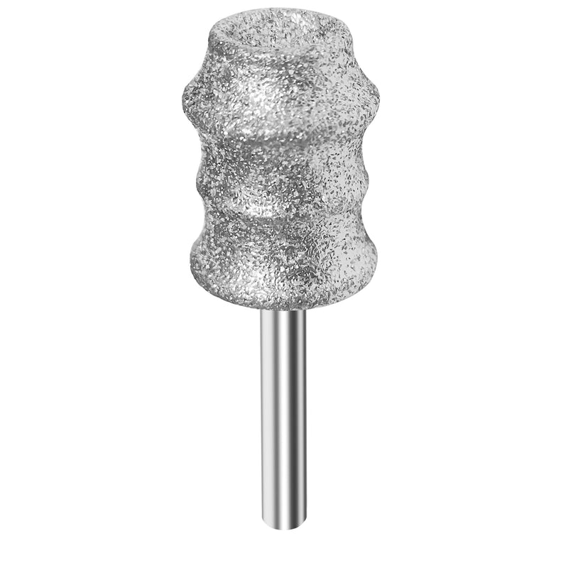 Nail Diamond Bits for Dog Dremel - Dog Nail Grinder Attachment - 1/8" Pet Nail Grinder Wheel Work with Dremel Sanding Drums for Dogs&Pet Nail Grooming - PawsPlanet Australia