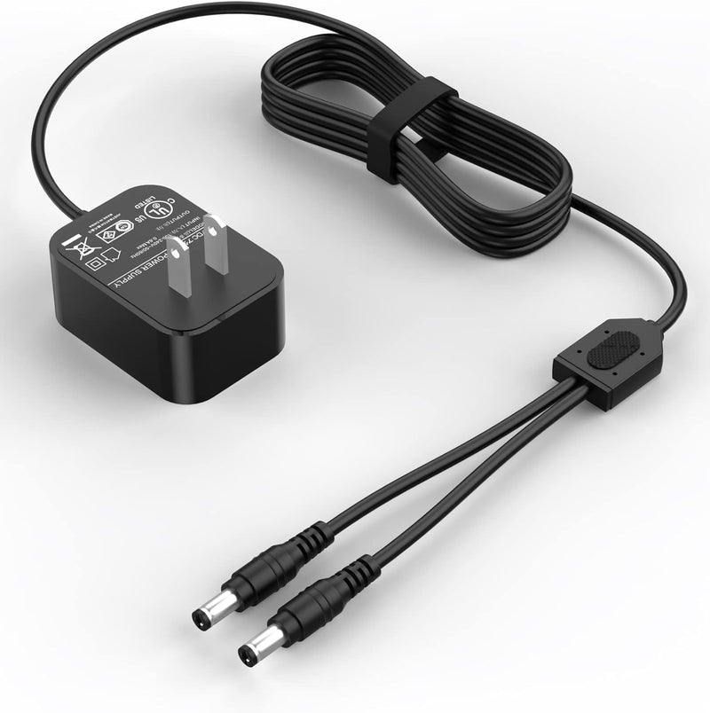 Training Collars Charger compatible with Educator Series 300, 400, RX, FOB and BP-504 Barkless Training Collars. - PawsPlanet Australia