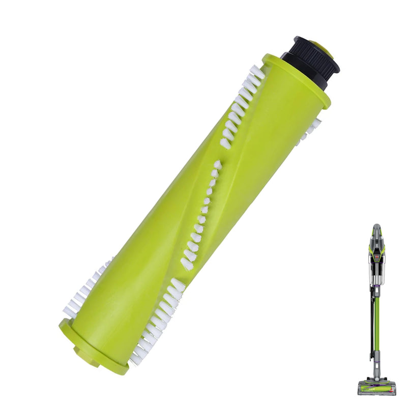 Replacement Brush Roll - ChaCha Lime for Bissell Pet Hair Eraser Slim Corded Vacuum Cleaner- Fits Model # 2897 - PawsPlanet Australia