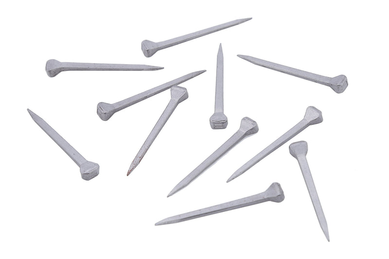 2 inch Horseshoe Nails Box of 100 - PawsPlanet Australia