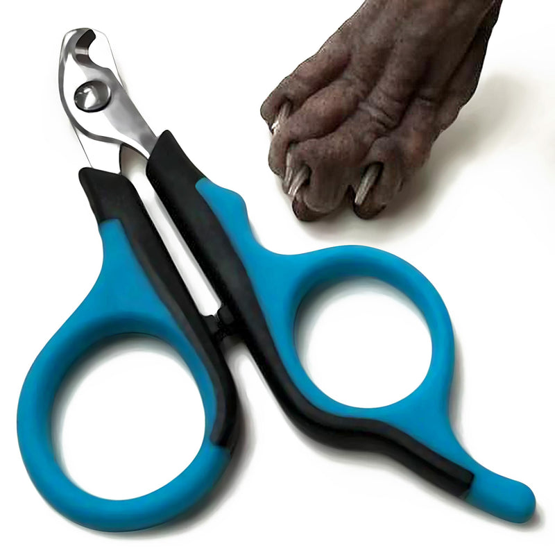 Professional Cat Nail Clippers, Pet Nail Trimming Tool, cat Claw Scissors,Clipper for pet's Nails - PawsPlanet Australia