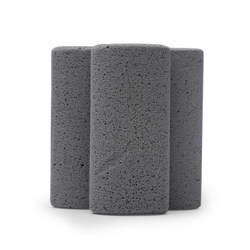 Nanoskin SMA 3-Pack Speedy Stone Reusable Cat and Dog Hair Removal Tool - Auto Interior, Bedding, Carpet, Couch & Furniture | Eco-Friendly, Durable, & Efficient | Essential for Households & Pet Owners - PawsPlanet Australia