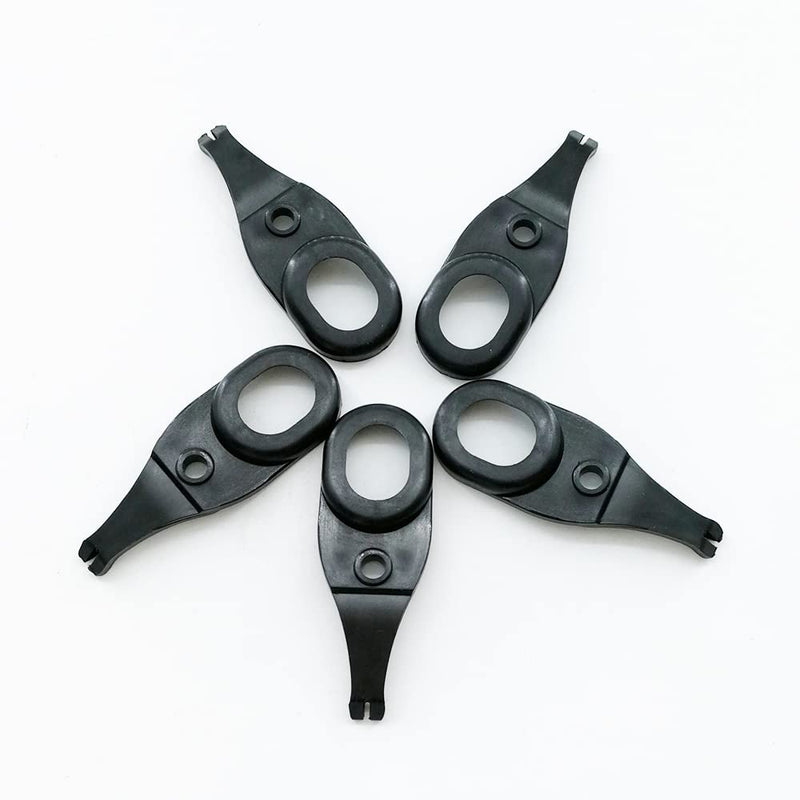 5pcs Animal Clipper Lever Replacement fit Oster 3000i and heiniger Saphir - PawsPlanet Australia