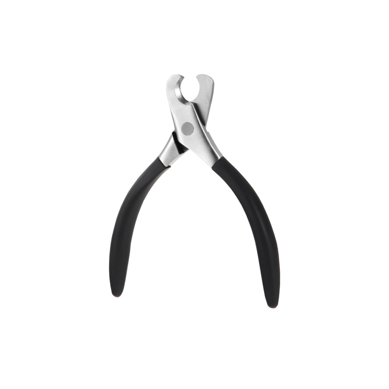 1 PCS Professional Pet Nail Clippers，Dog Nail Clippers，Dog Nail Trimmers，Professional Grooming Tool for Pets，Dog and Cat Pets Nail Clippers and Trimmers with Safety Guard to Avoid Overcutting
